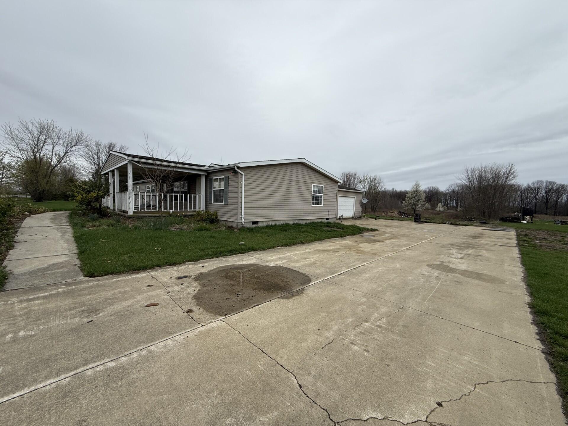 12240 Bell Road, Marysville, Ohio image 2