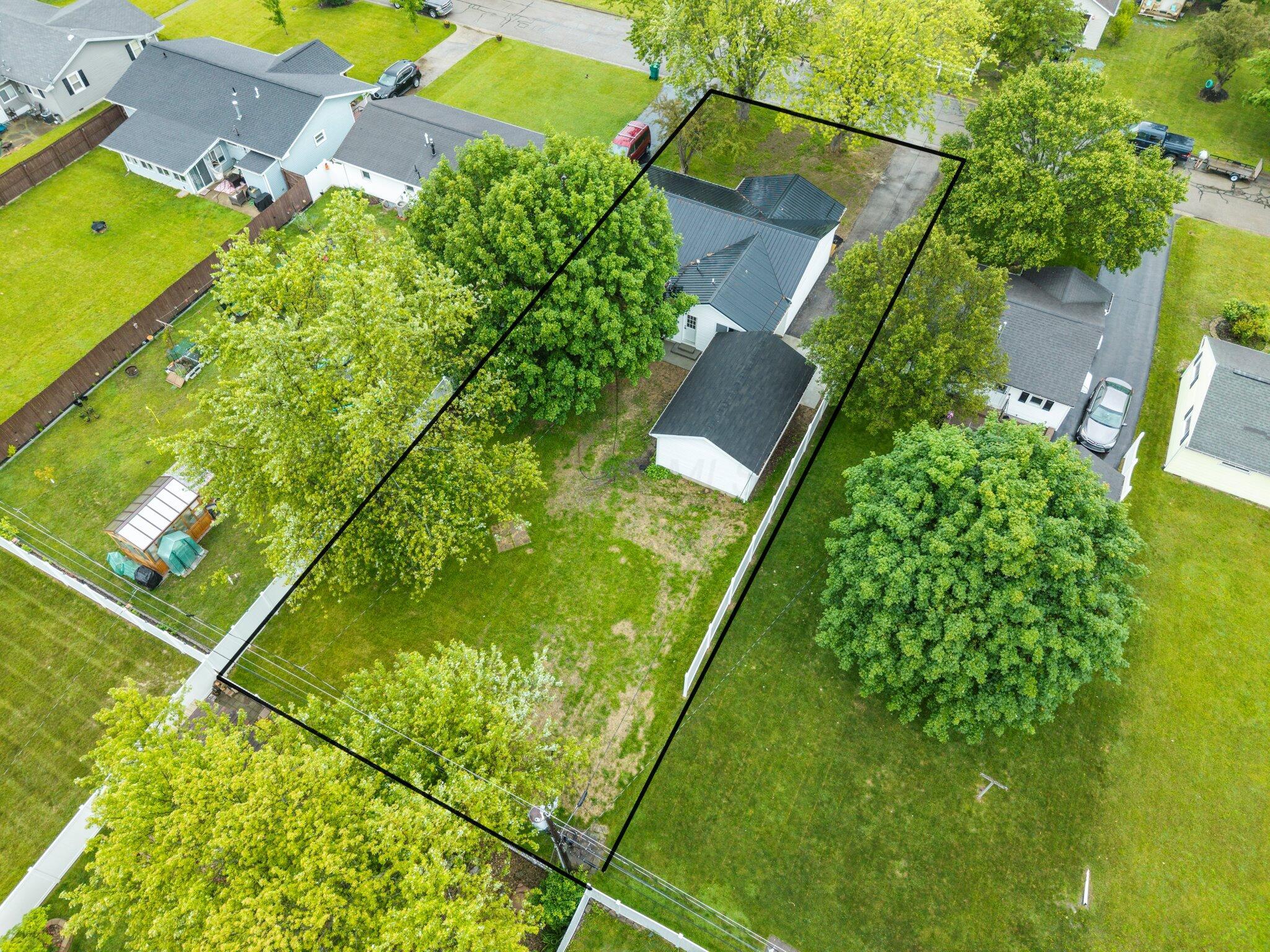 1219 Vanderbilt Drive, Washington Court House, Ohio image 39