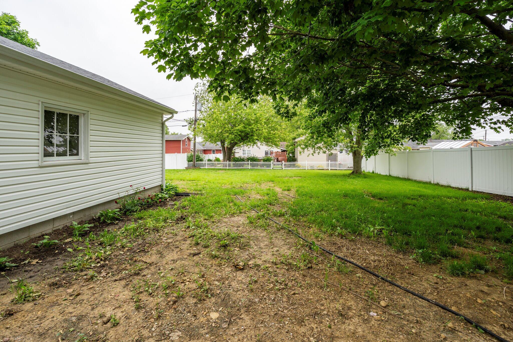 1219 Vanderbilt Drive, Washington Court House, Ohio image 29