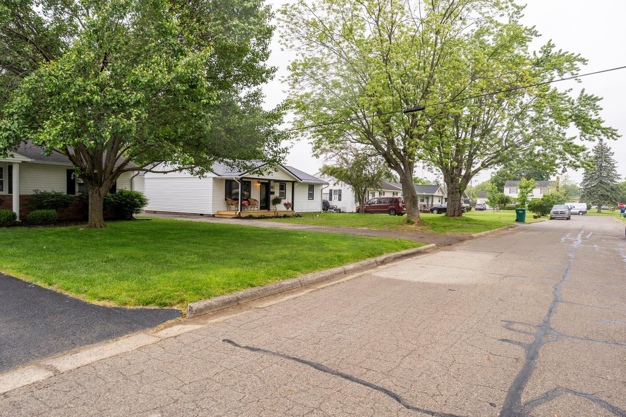 1219 Vanderbilt Drive, Washington Court House, Ohio image 33