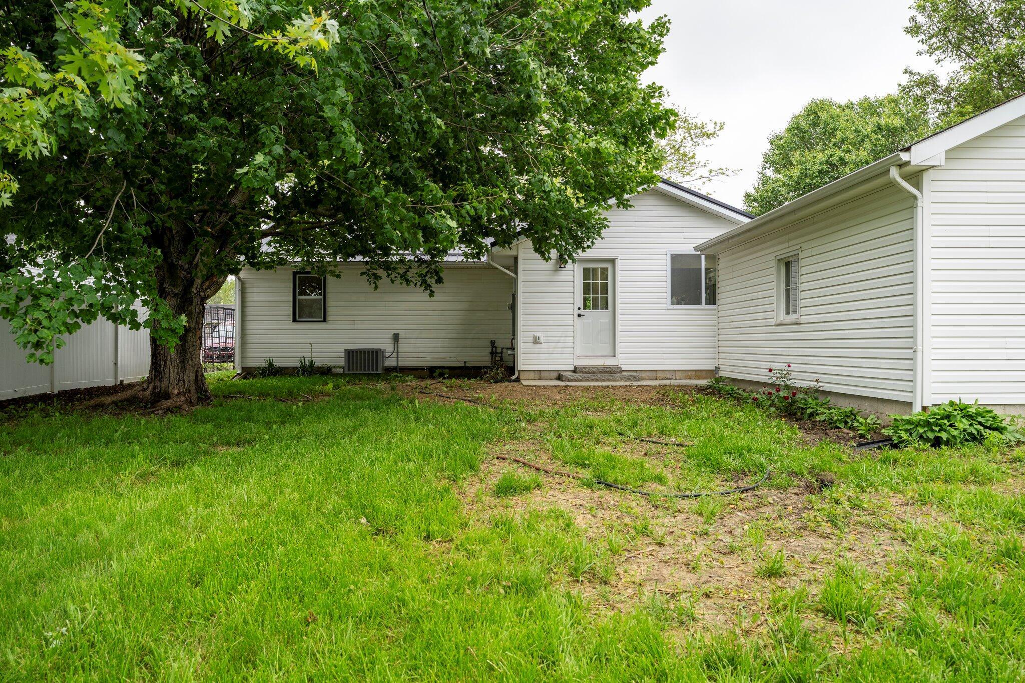 1219 Vanderbilt Drive, Washington Court House, Ohio image 30
