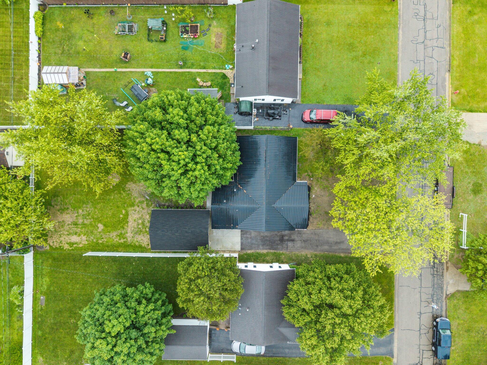 1219 Vanderbilt Drive, Washington Court House, Ohio image 36