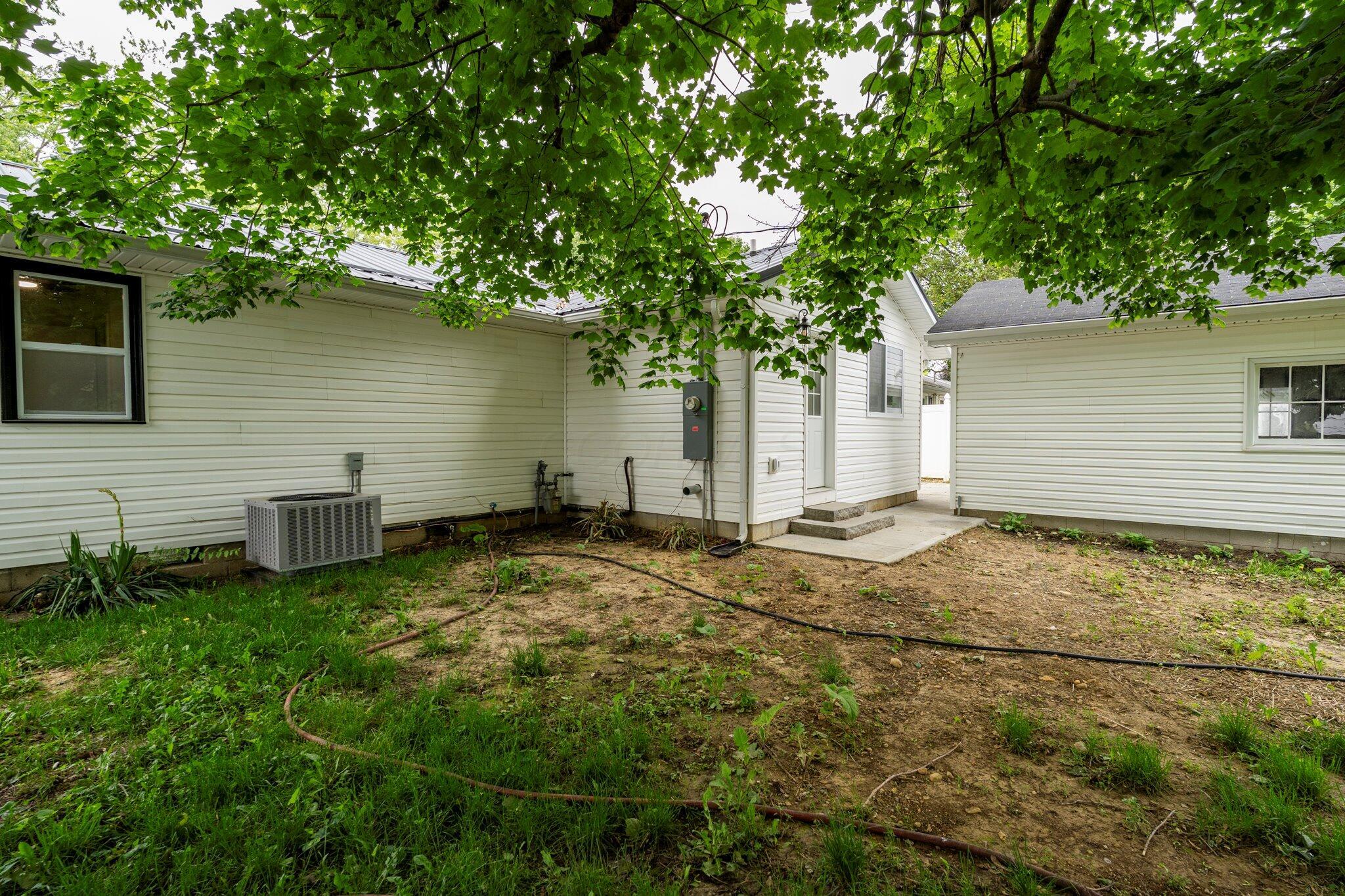 1219 Vanderbilt Drive, Washington Court House, Ohio image 31
