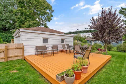 Tiny photo for 63 Kramer Street, Canal Winchester, OH 43110 (MLS # 226040219)