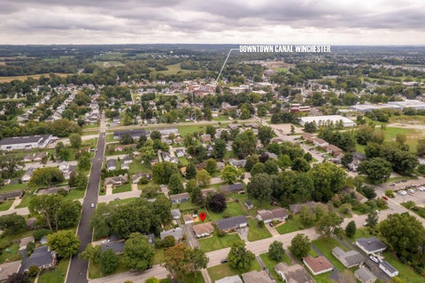 Tiny photo for 63 Kramer Street, Canal Winchester, OH 43110 (MLS # 226040219)