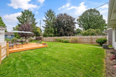 Tiny photo for 63 Kramer Street, Canal Winchester, OH 43110 (MLS # 226040219)