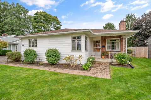 Photo of 63 Kramer Street, Canal Winchester, OH 43110 (MLS # 226040219)