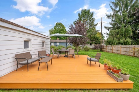 Tiny photo for 63 Kramer Street, Canal Winchester, OH 43110 (MLS # 226040219)