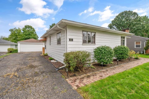 Tiny photo for 63 Kramer Street, Canal Winchester, OH 43110 (MLS # 226040219)