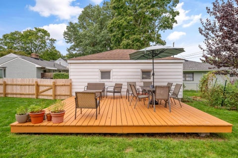 Tiny photo for 63 Kramer Street, Canal Winchester, OH 43110 (MLS # 226040219)