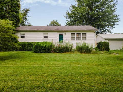 Photo of 1959 County Road 146, Ashley, OH 43003 (MLS # 226028442)