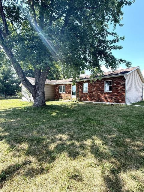 Photo of 5062 Ashville Road, Ashville, OH 43103 (MLS # 226026091)