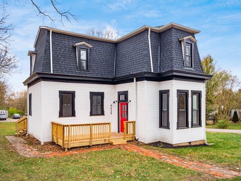 Photo of 6439 Oharra Street, Galloway, OH 43119 (MLS # 226012468)