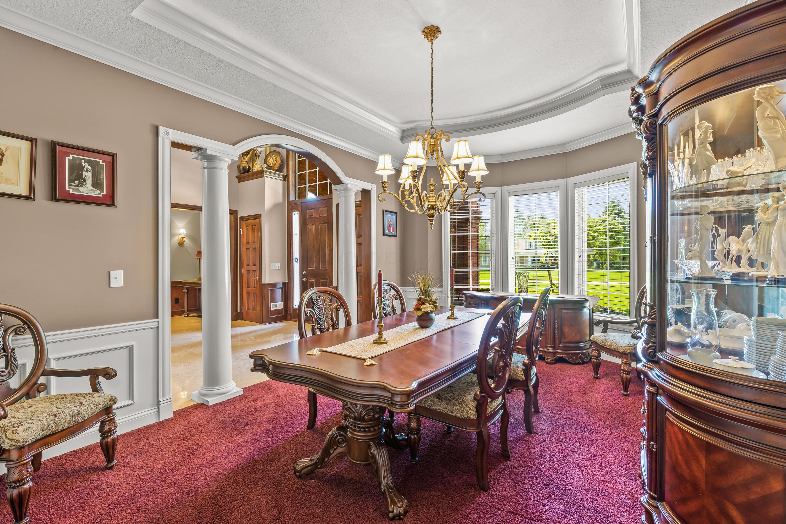7581 Lanetta Lane, Westerville, Ohio image 36