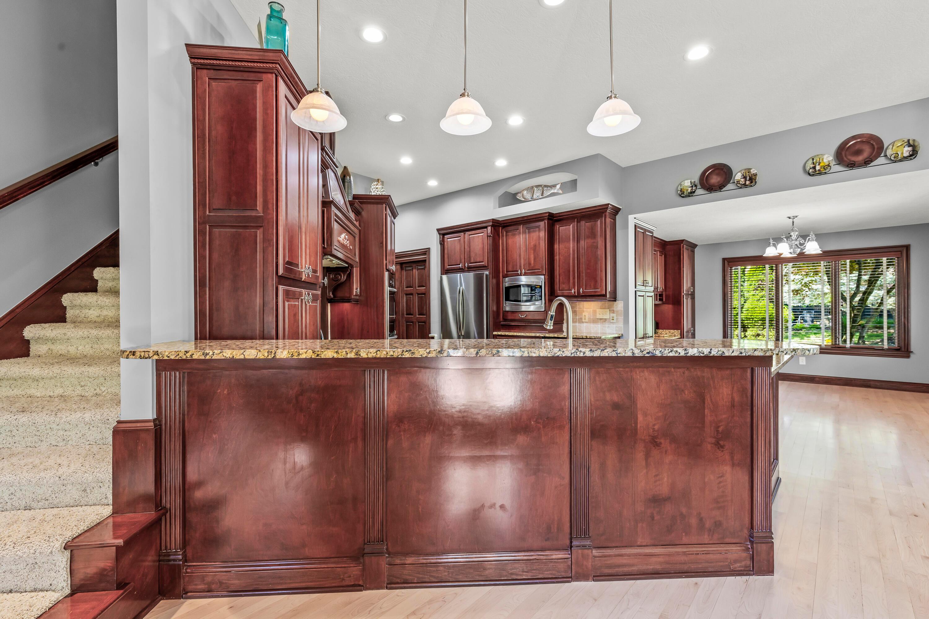 7581 Lanetta Lane, Westerville, Ohio image 42