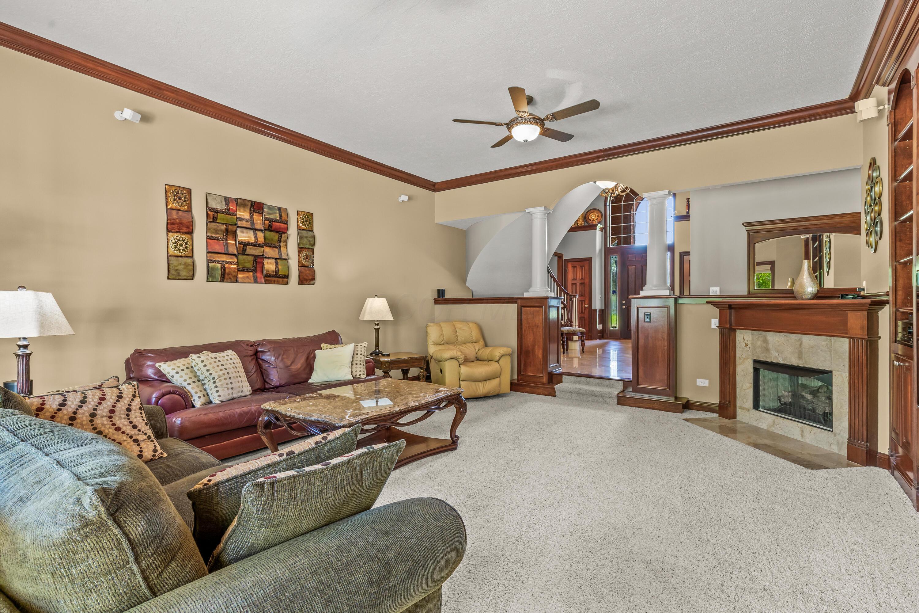 7581 Lanetta Lane, Westerville, Ohio image 37