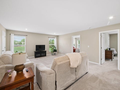 Tiny photo for 36 Oldham Court, Delaware, OH 43015 (MLS # 226034483)