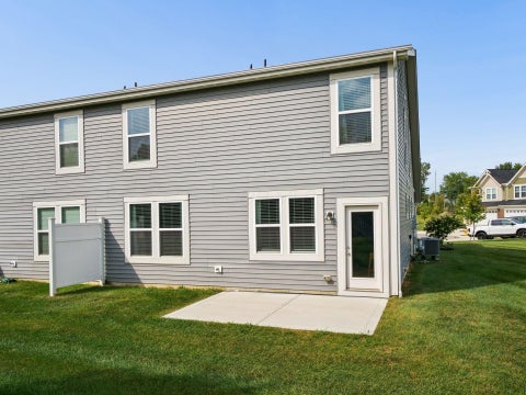 Tiny photo for 36 Oldham Court, Delaware, OH 43015 (MLS # 226034483)