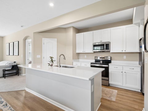 Tiny photo for 36 Oldham Court, Delaware, OH 43015 (MLS # 226034483)