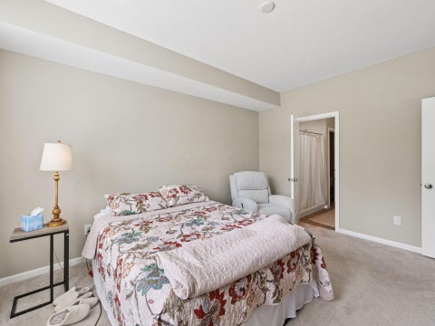 Tiny photo for 36 Oldham Court, Delaware, OH 43015 (MLS # 226034483)