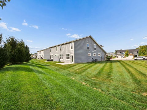 Tiny photo for 36 Oldham Court, Delaware, OH 43015 (MLS # 226034483)