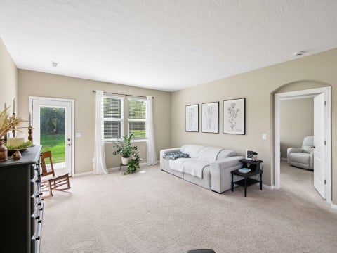 Tiny photo for 36 Oldham Court, Delaware, OH 43015 (MLS # 226034483)