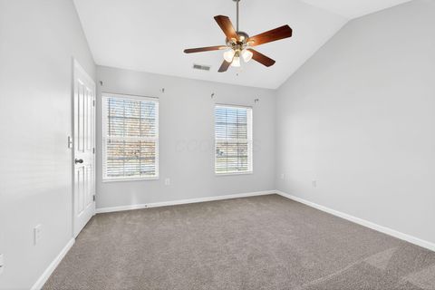 Tiny photo for 5387 Central College Road, Westerville, OH 43081 (MLS # 226000589)