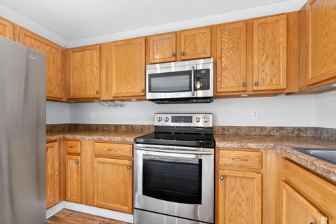 Tiny photo for 5387 Central College Road, Westerville, OH 43081 (MLS # 226000589)