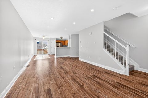 Tiny photo for 5387 Central College Road, Westerville, OH 43081 (MLS # 226000589)