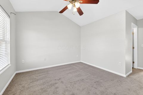 Tiny photo for 5387 Central College Road, Westerville, OH 43081 (MLS # 226000589)