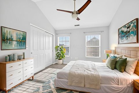 Tiny photo for 5387 Central College Road, Westerville, OH 43081 (MLS # 226000589)