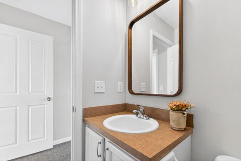 Tiny photo for 5387 Central College Road, Westerville, OH 43081 (MLS # 226000589)