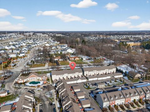 Tiny photo for 5387 Central College Road, Westerville, OH 43081 (MLS # 226000589)