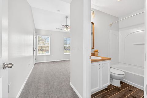 Tiny photo for 5387 Central College Road, Westerville, OH 43081 (MLS # 226000589)