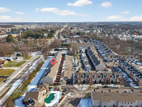 Tiny photo for 5387 Central College Road, Westerville, OH 43081 (MLS # 226000589)