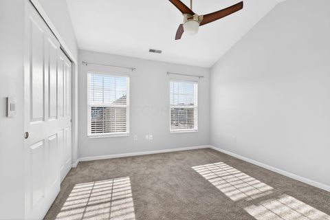 Tiny photo for 5387 Central College Road, Westerville, OH 43081 (MLS # 226000589)