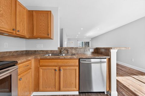 Tiny photo for 5387 Central College Road, Westerville, OH 43081 (MLS # 226000589)