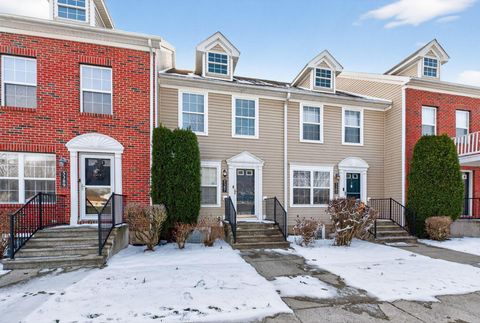 Photo of 5387 Central College Road, Westerville, OH 43081 (MLS # 226000589)