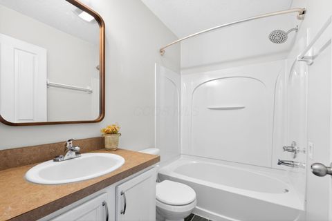 Tiny photo for 5387 Central College Road, Westerville, OH 43081 (MLS # 226000589)