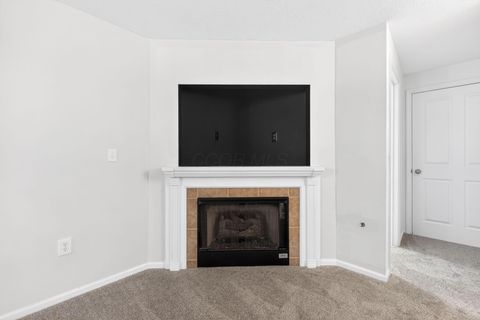 Tiny photo for 5387 Central College Road, Westerville, OH 43081 (MLS # 226000589)