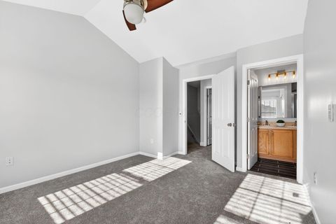 Tiny photo for 5387 Central College Road, Westerville, OH 43081 (MLS # 226000589)