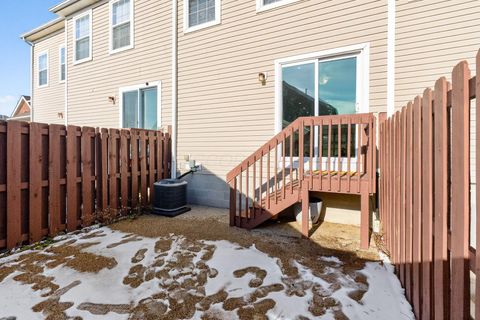 Tiny photo for 5387 Central College Road, Westerville, OH 43081 (MLS # 226000589)