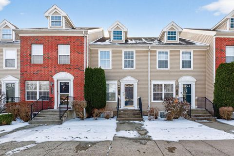 Tiny photo for 5387 Central College Road, Westerville, OH 43081 (MLS # 226000589)