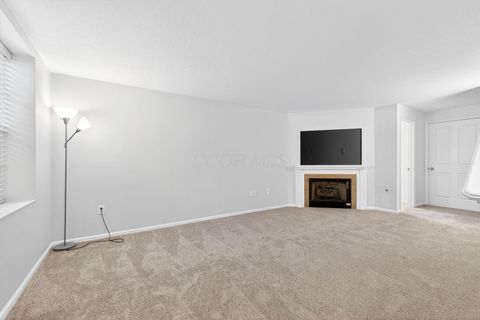 Tiny photo for 5387 Central College Road, Westerville, OH 43081 (MLS # 226000589)