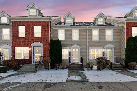 Tiny photo for 5387 Central College Road, Westerville, OH 43081 (MLS # 226000589)