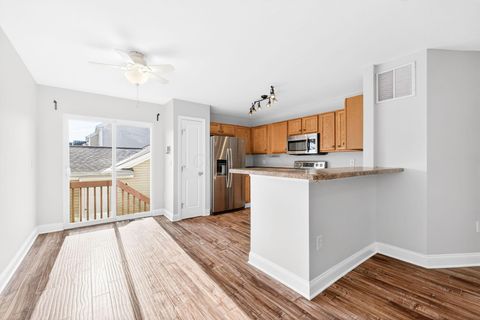 Tiny photo for 5387 Central College Road, Westerville, OH 43081 (MLS # 226000589)