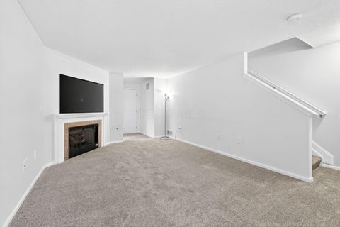 Tiny photo for 5387 Central College Road, Westerville, OH 43081 (MLS # 226000589)