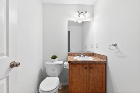 Tiny photo for 5387 Central College Road, Westerville, OH 43081 (MLS # 226000589)