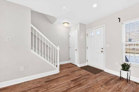 Tiny photo for 5387 Central College Road, Westerville, OH 43081 (MLS # 226000589)