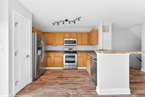 Tiny photo for 5387 Central College Road, Westerville, OH 43081 (MLS # 226000589)